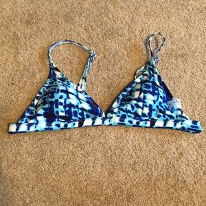 Cupshe bikini medium